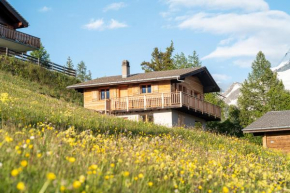 Labbrunnu in den Walliser Alpen